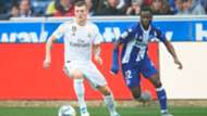 Mubarak Wakaso Alaves 2019-20