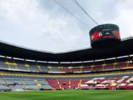 Estadio Jalisco