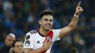 Gonzalo Pity Martinez MLS River Plate 12092019