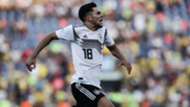 Nadiem Amiri Deutschland U21 27062019