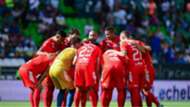 Veracruz Liga MX Apertura 2019