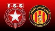 الترجي والنجم الساحلي