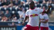 Bradley Wright-Phillips New York Red Bulls