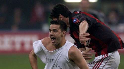 Cosmin Contra Milan