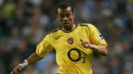 Ashley Cole Arsenal Premier League