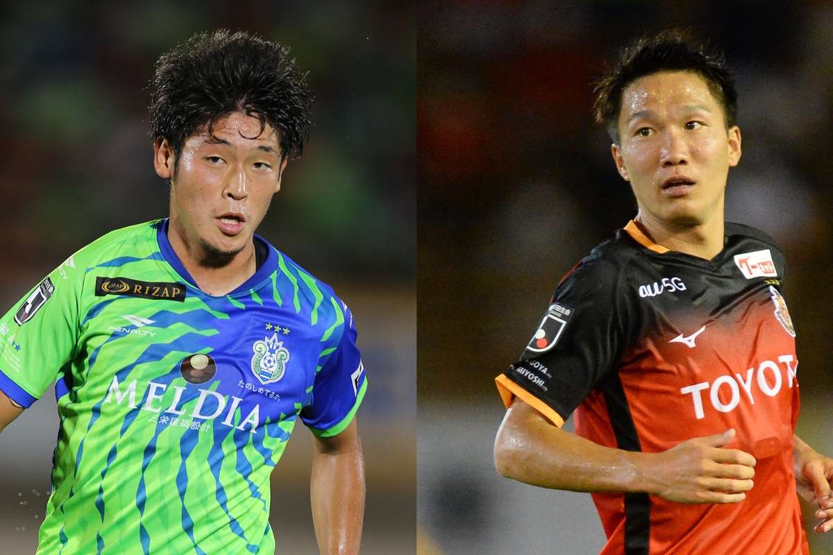 無料視聴可能 湘南ベルマーレvs名古屋グランパスの放送予定 見どころまとめ J1第11節 Goal Com 無料視聴可能 湘南ベルマーレvs名古屋グランパスの放送予定 見どころまとめ J1第11節 Goal Com