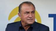 Fatih Terim Rizespor Galatasaray 05112019