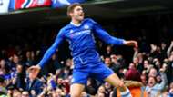 HD Marcos Alonso Chelsea