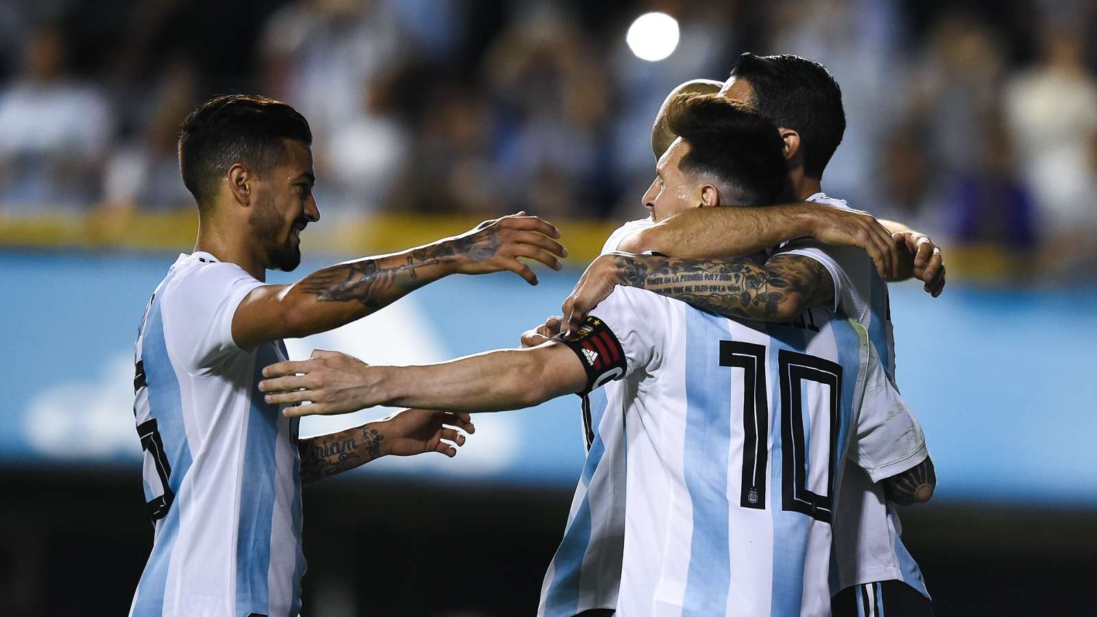 Cuántos Goles Lleva Messi Con El París Saint Germain