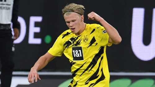 FIFA 21 best young players: Career mode's top strikers ...