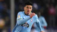 Gustavo Cabral - Celta Vigo