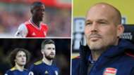 Nicolas Pepe David Luiz Shkodran Mustafi Freddie Ljungberg