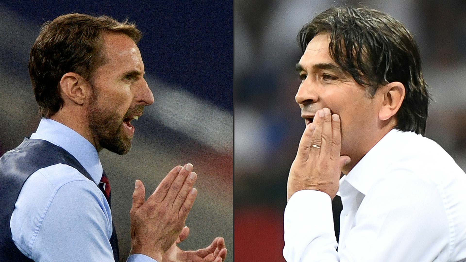 熱狂する開催国 ロシアを下すも疲労困憊のクロアチア 最大の勝者はイングランドだ W杯特別コラム Goal Com 熱狂する開催国 ロシアを下すも疲労困憊のクロアチア 最大の勝者はイングランドだ W杯特別コラム Goal Com