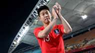 Heung-Min Son Südkorea 28052018