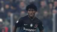 Franck Kessie