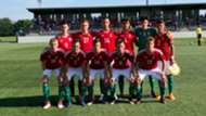 Magyar U16-os válogatott
