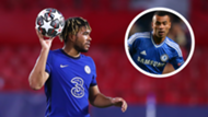 James Cole Chelsea gfx
