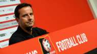 Julien Stephan Rennes Ligue 1
