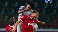 Benedikt Höwedes Lokomotive Moskau Schalke 04 Champions League McKennie 031018