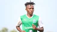 Francis Kahata of Gor Mahia