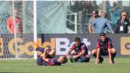 Crotone Serie A