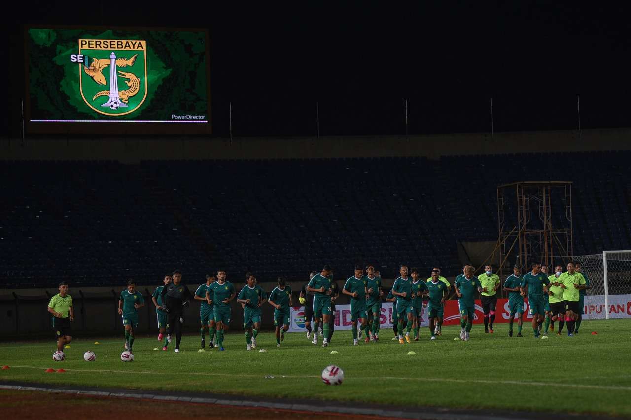 Daftar Pemain Persebaya Surabaya | Goal.com