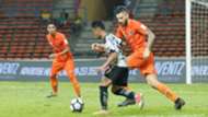 Gonzalo Soto, PKNS FC, Super League, 09/052017