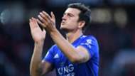 Harry Maguire