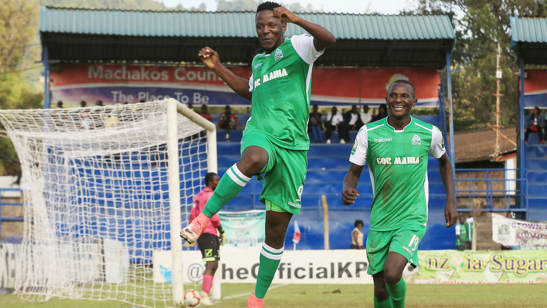 Gor Mahia News Sporting News Australia