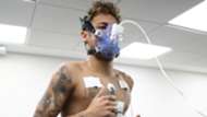 Neymar Granja Comary 23 05 2018