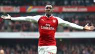 Danny Welbeck Arsenal 080418