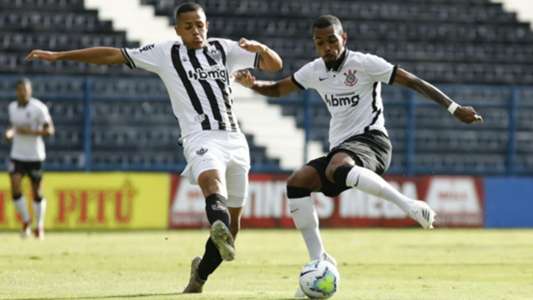 Atlético-MG x Corinthians sub-20: onde assistir, escalação ...