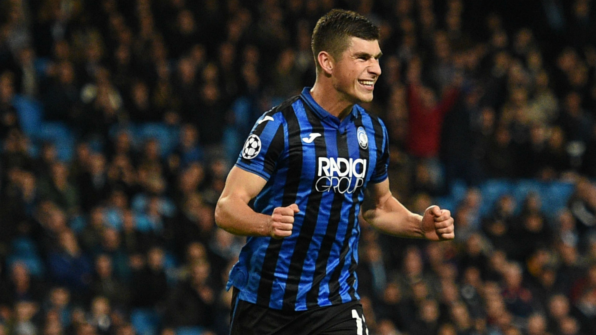 Atalanta, infortunio Malinovskyi: "Si è fermato giovedì" | Goal.com