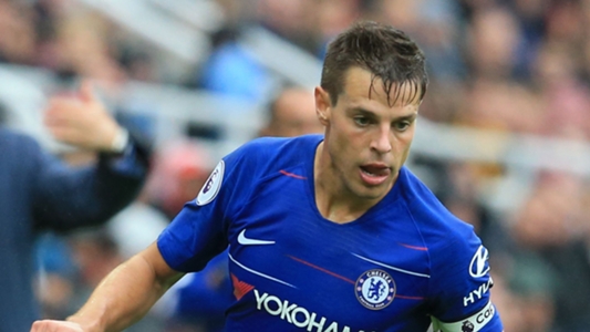 Chelsea, Cesar Azpilicueta va prolonger jusqu'en 2022 ...