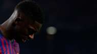 DEMBELE BARCELONA LEGANES LALIGA