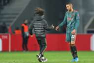 Ziyech Ajax 27/11/19