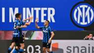 080521 Alexis Sánchez Gol Inter Sampdoria