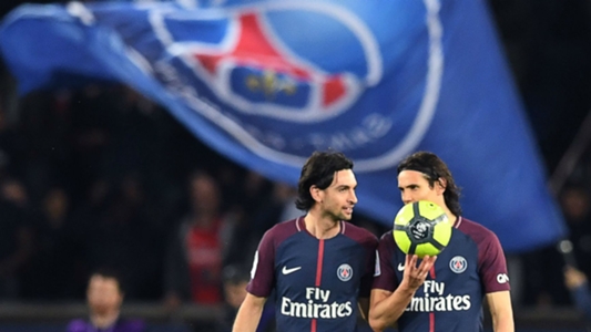 PSG-Monaco (7-1) - Dani Alves taille patron, les Argentins au top : les notes parisiennes | Goal.com