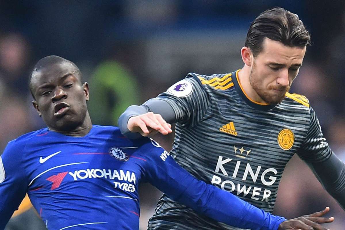 Timo Werner Merapat Chelsea Siap Datangkan Ben Chilwell Goal Com