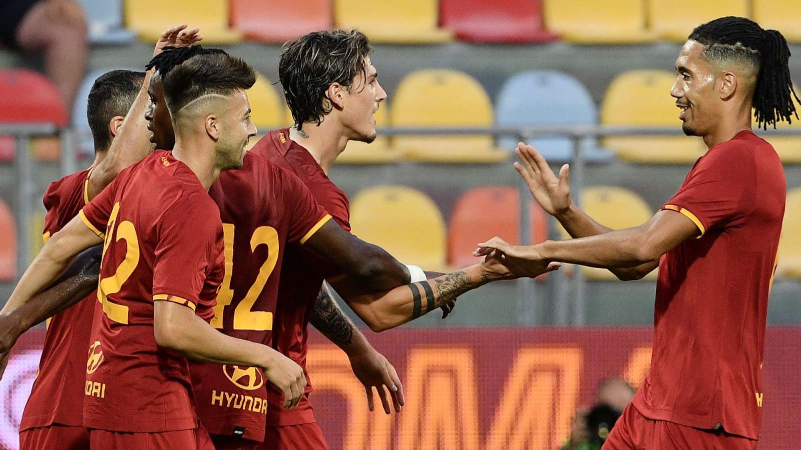 Vincente Conference League Va In Europa League
