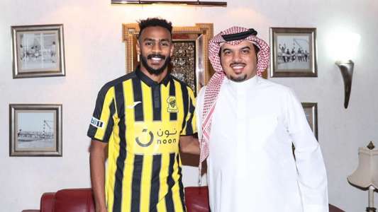 تعرف على جميع صفقات وأخبار الاتحاد السعودي في سوق انتقالات صيف 2019 Goal Com