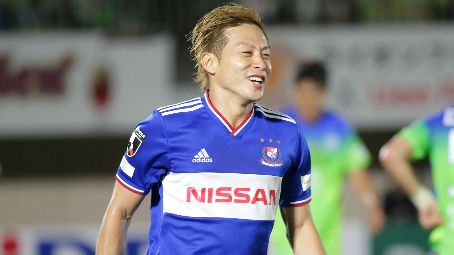 サッカー日本代表 出場メンバー Eaff E 1 サッカー選手権 19 決勝大会 Goal Com サッカー日本代表 出場メンバー Eaff E 1 サッカー選手権 19 決勝大会 Goal Com