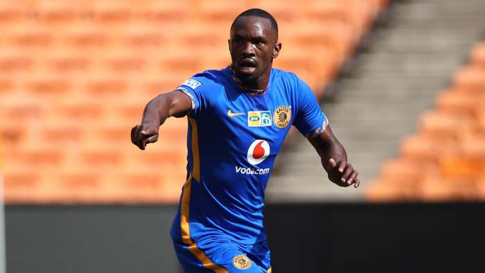 Caf Champions League: Underdogs Kaizer Chiefs will go full ...