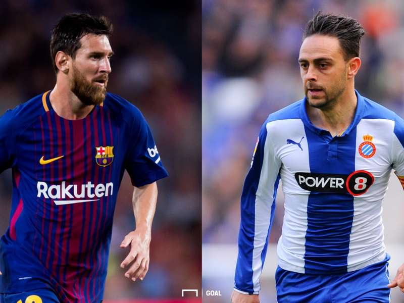 バルセロナ対エスパニョールの試合日程 放送予定 リーガ エスパニョーラ第3節 Goal Com