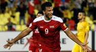 عمر السومة
