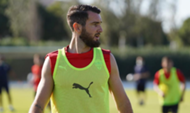 Mathieu Peybernes Almeria