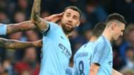 Nicolas Otamendi Manchester City 2018-19