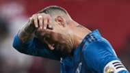 Sergio Ramos Real Madrid 2017-18