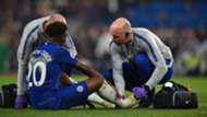Callum Hudson Odoi Chelsea Burnley