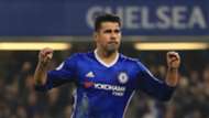 HD Diego Costa
